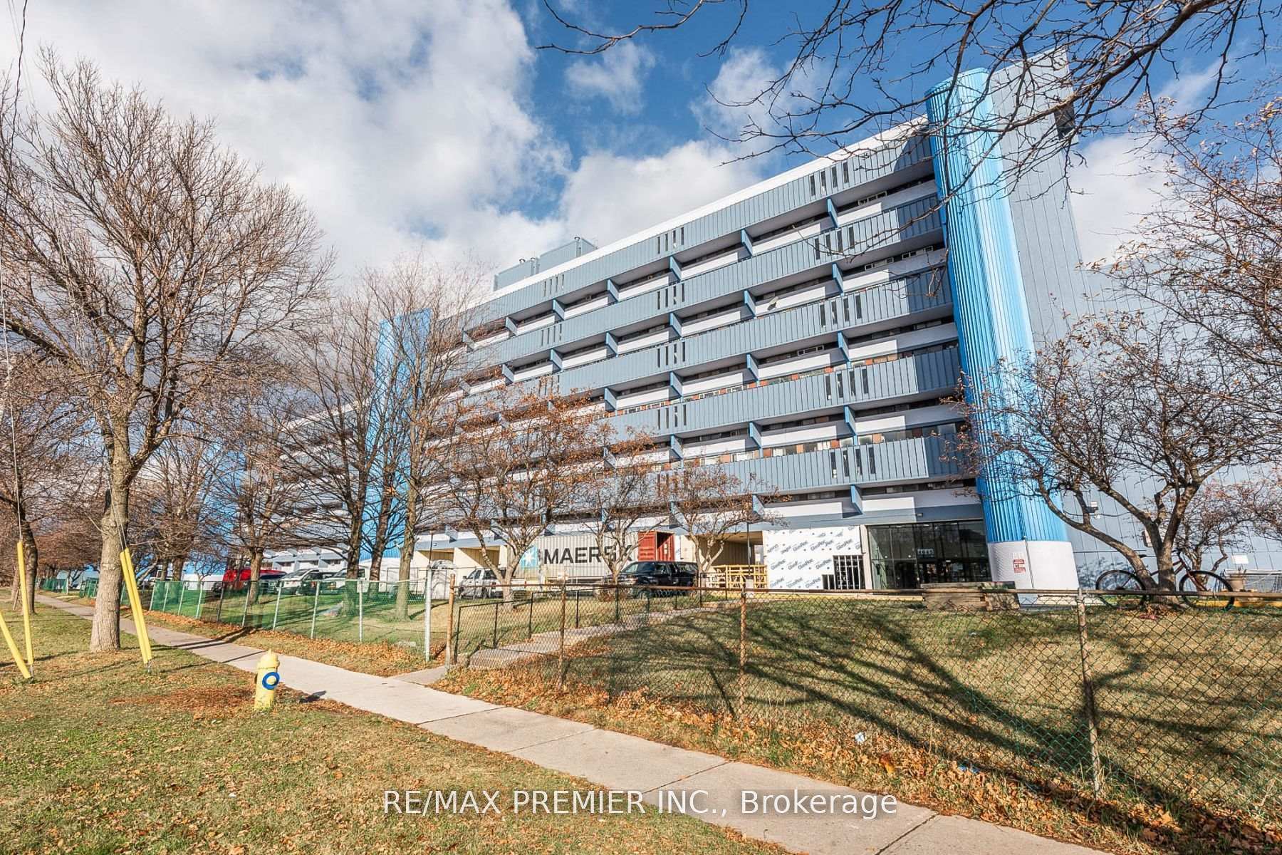 Photo of Unit 807, 4673 Jane Street
