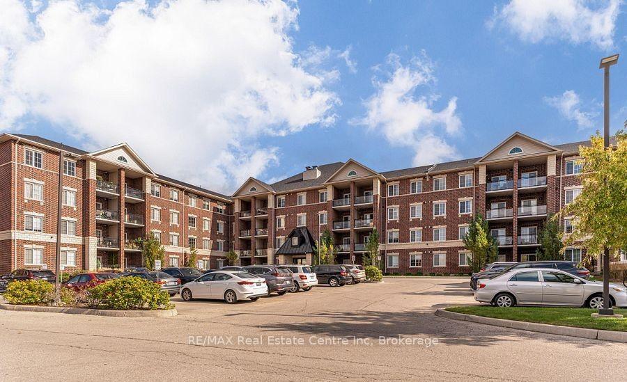 Photo of Unit 18, 1440 Gordon Street
