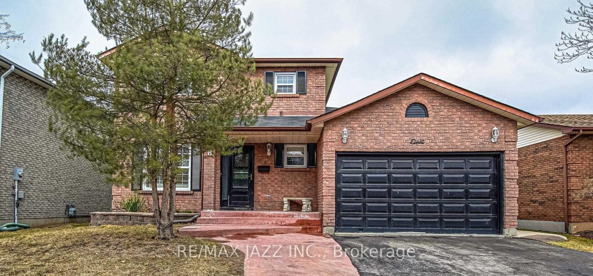 Photo 1 of 8 Cloverfield Street, Clarington, Courtice — HOMEH