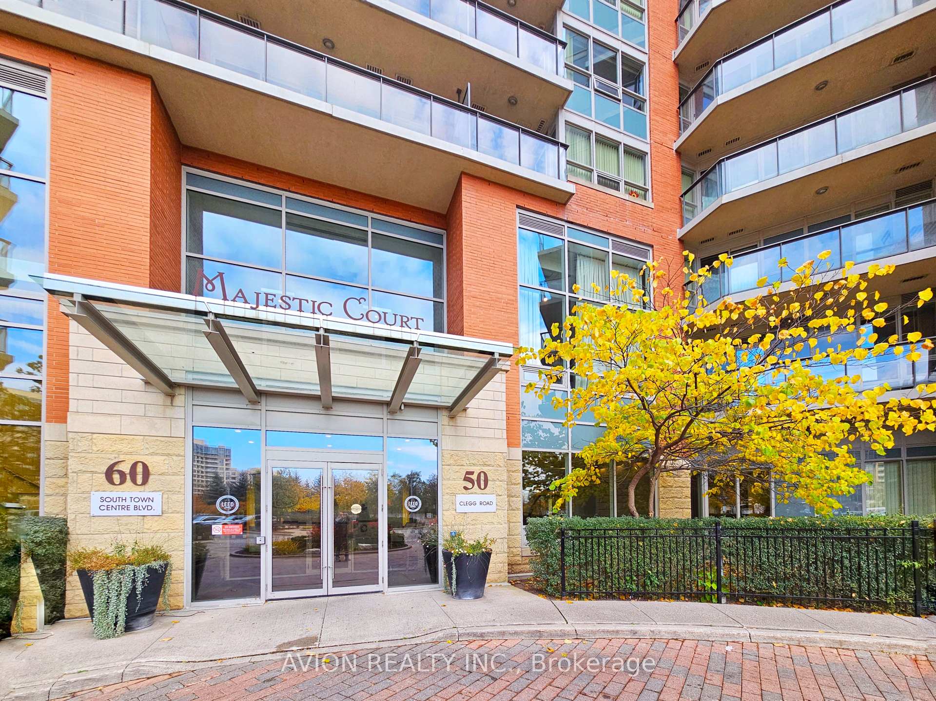 Photo of Unit 730, 50 Clegg Road