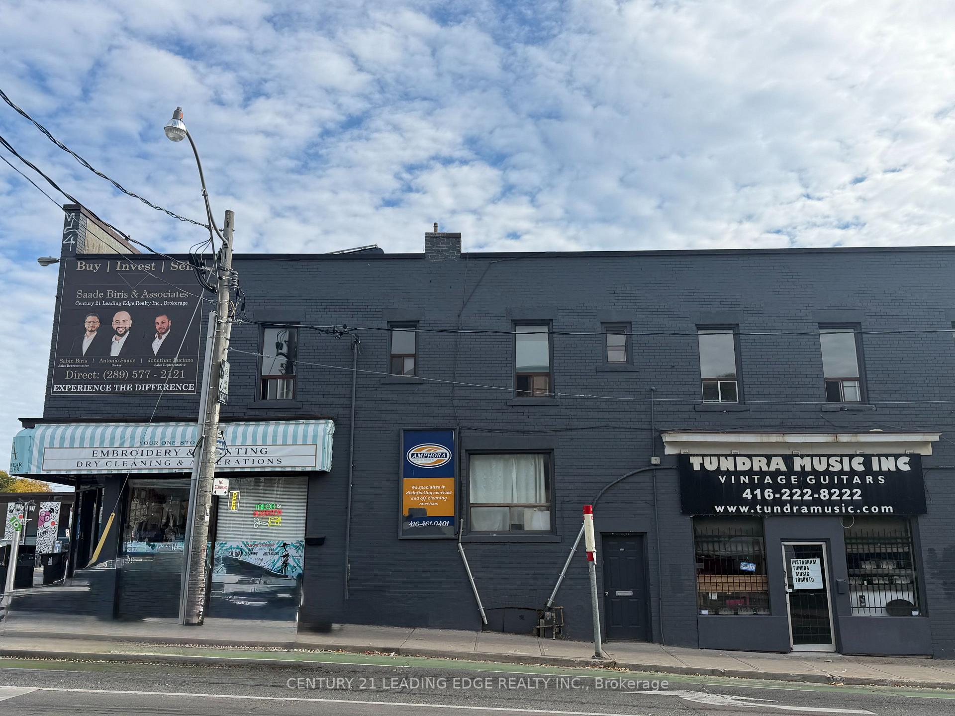Photo of 587 Jones Avenue