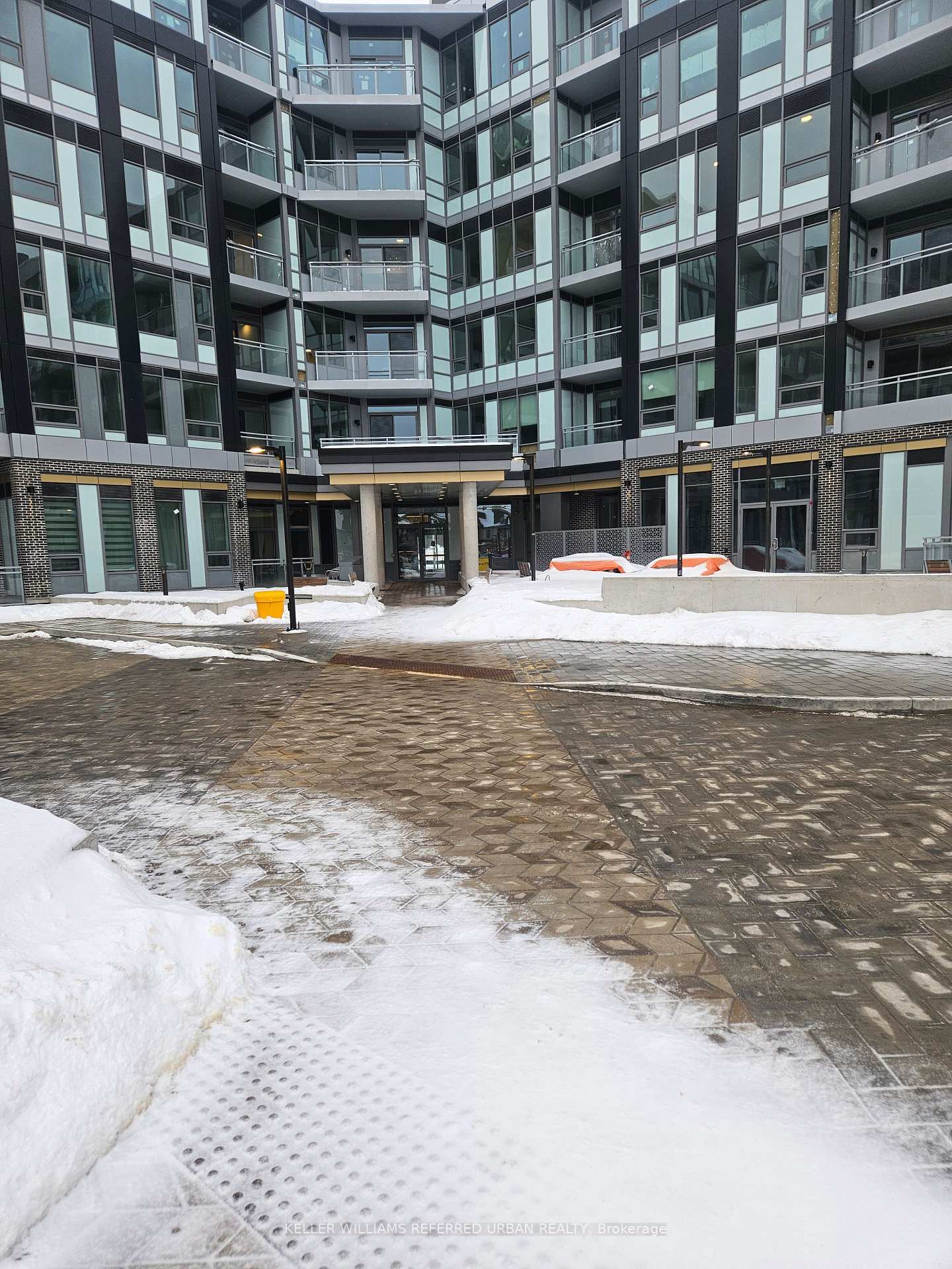 Photo of Unit 125, 2501 Saw Whet Boulevard
