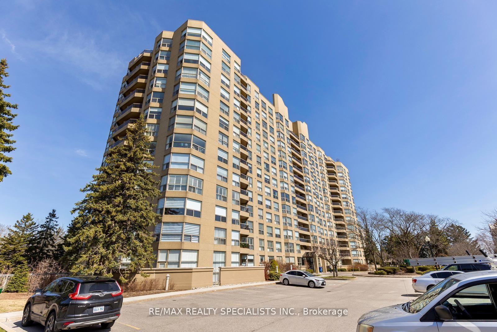 Photo of Unit 1211, 1800 The Collegeway Way