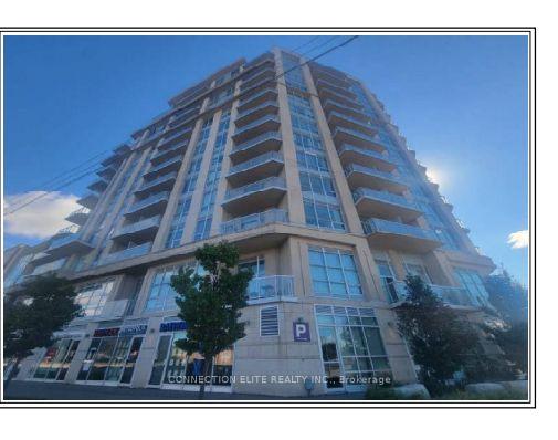 Photo of Unit 1119, 8323 Kennedy Road W