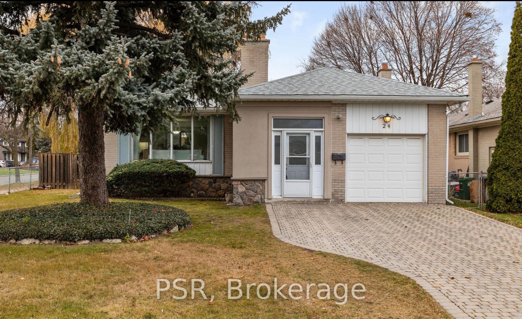 Photo of Unit Lower, 24 Skelmore Crescent