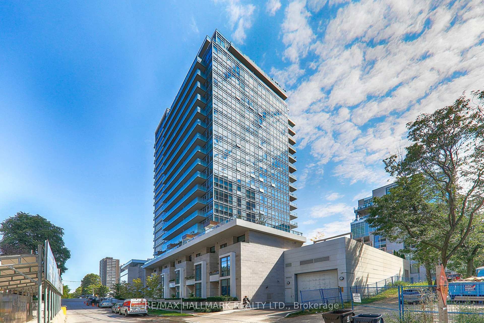 Photo of Unit 503, 170 Avenue Road