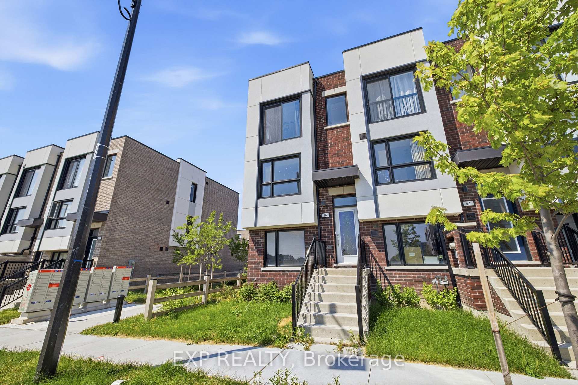 Photo of 46 Bateson Street