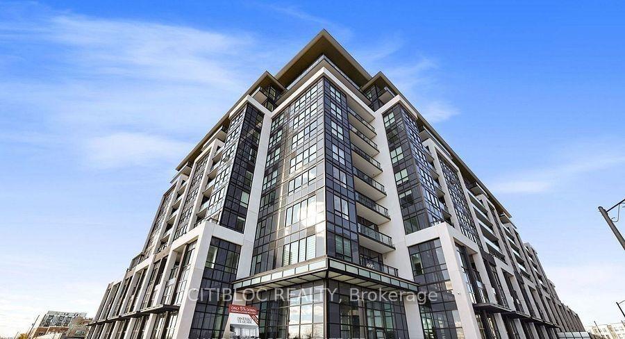 Photo of Unit 124, 395 Dundas Street W