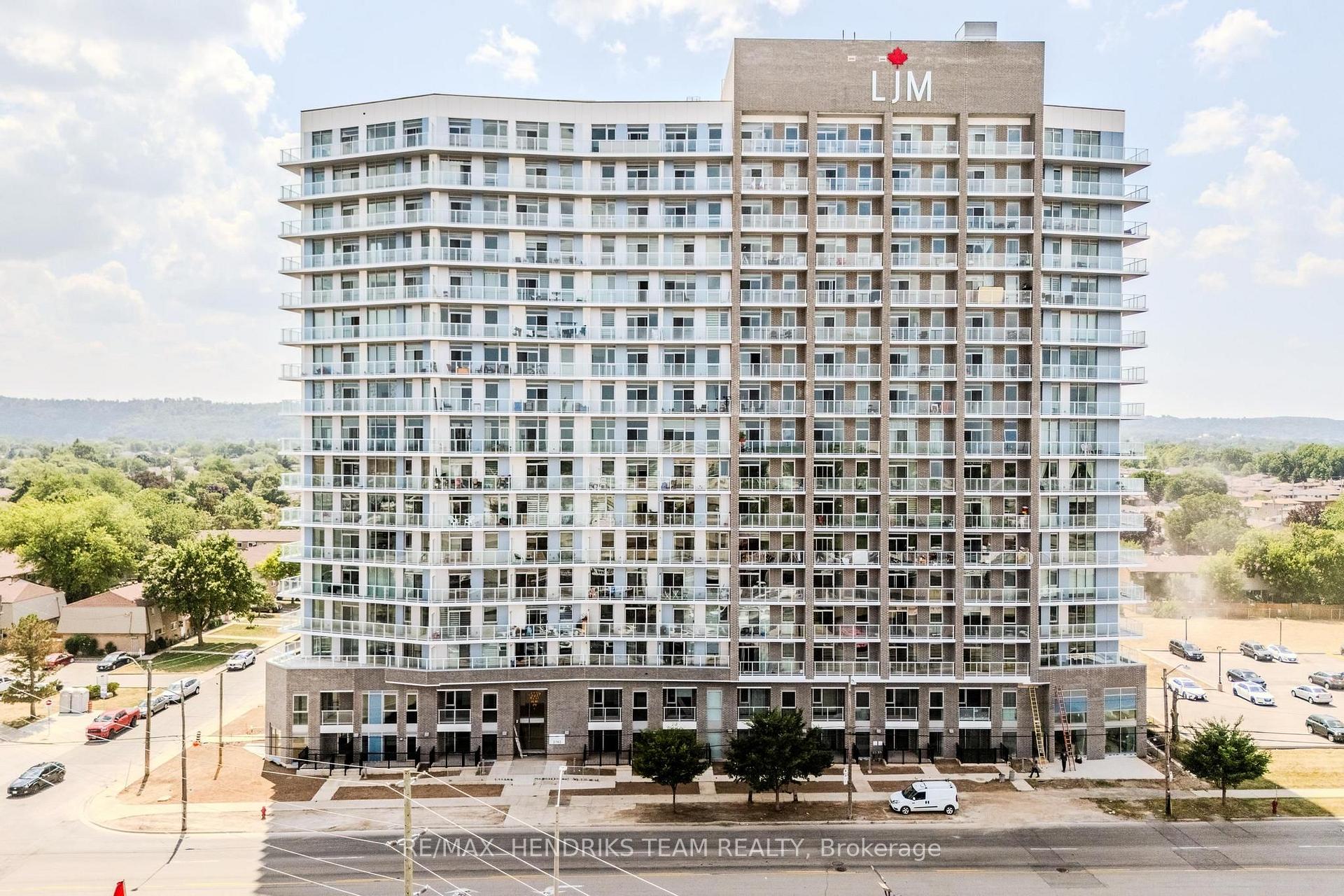 Photo of Unit 814, 2782 Barton Street E