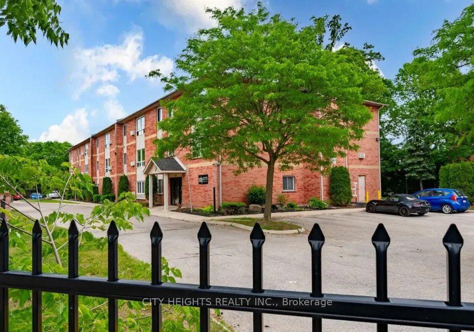 Photo of Unit 106, 1275 Bentley Drive