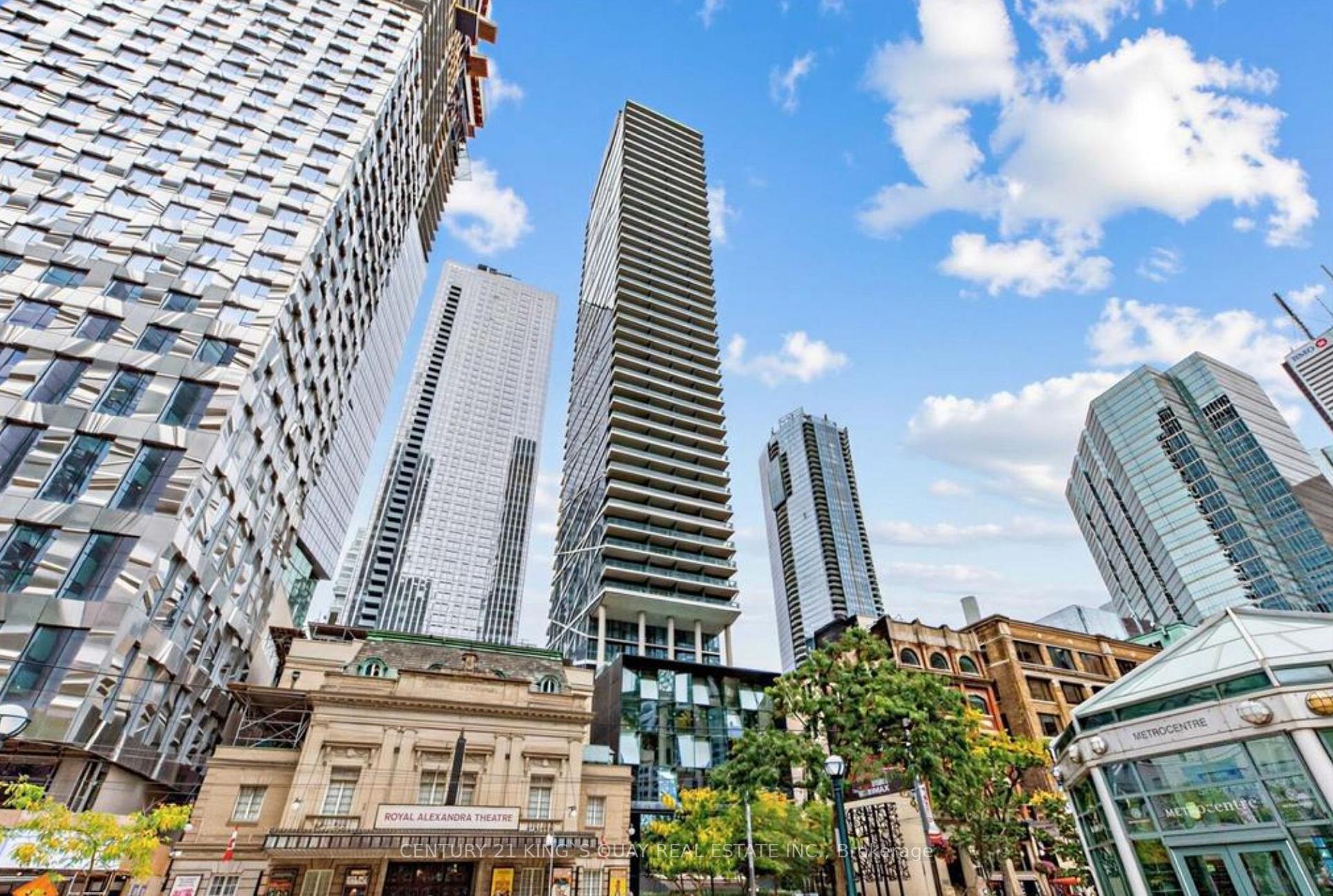 Photo of Unit 1606, 224 King Street W