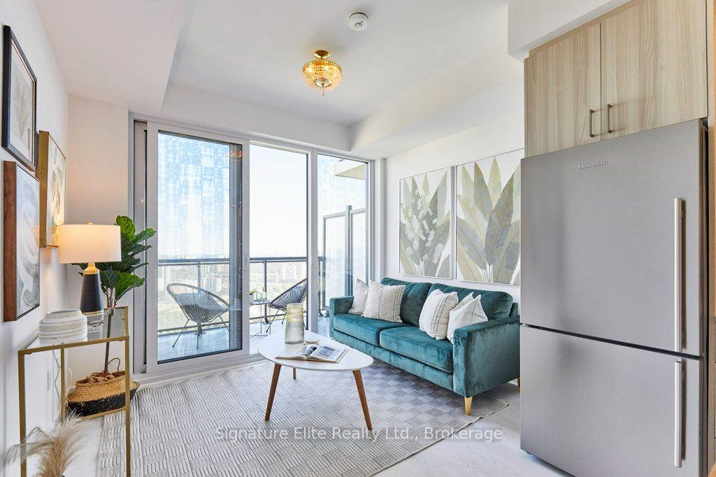 Photo of Unit 4207, 30 Inn on the Park Drive