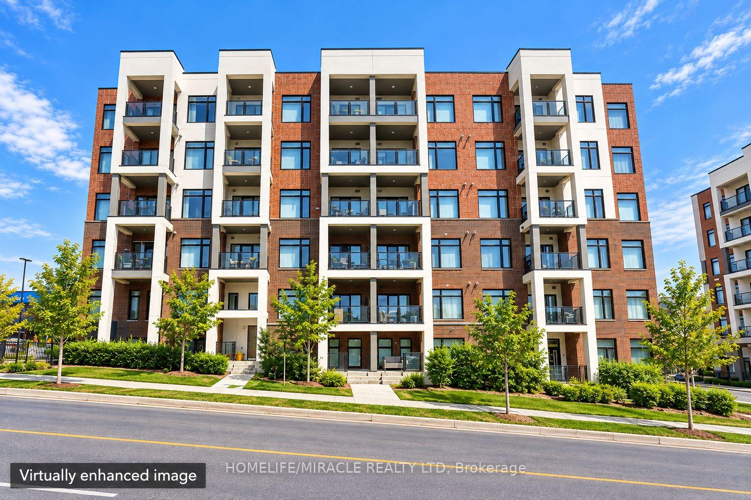 Photo of Unit 106, 160 Canon Jackson Drive