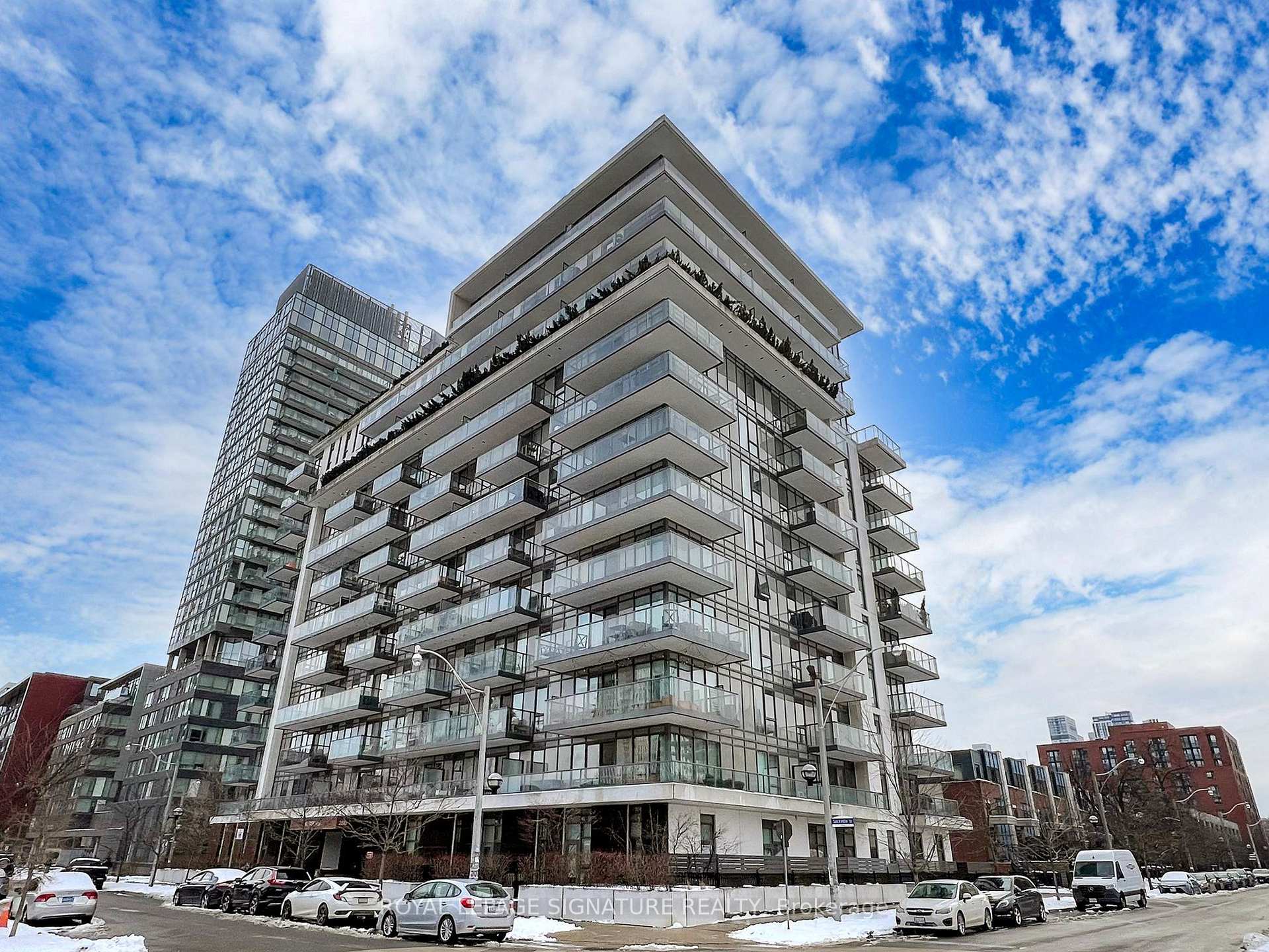 Photo of Unit 1002, 260 Sackville Street