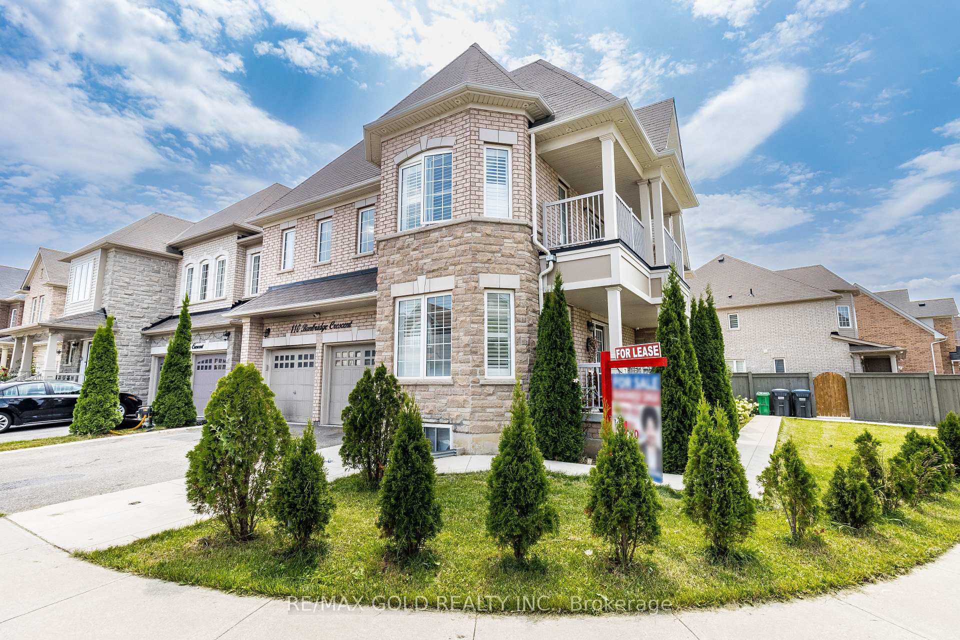 Photo of 110 Banbridge Crescent