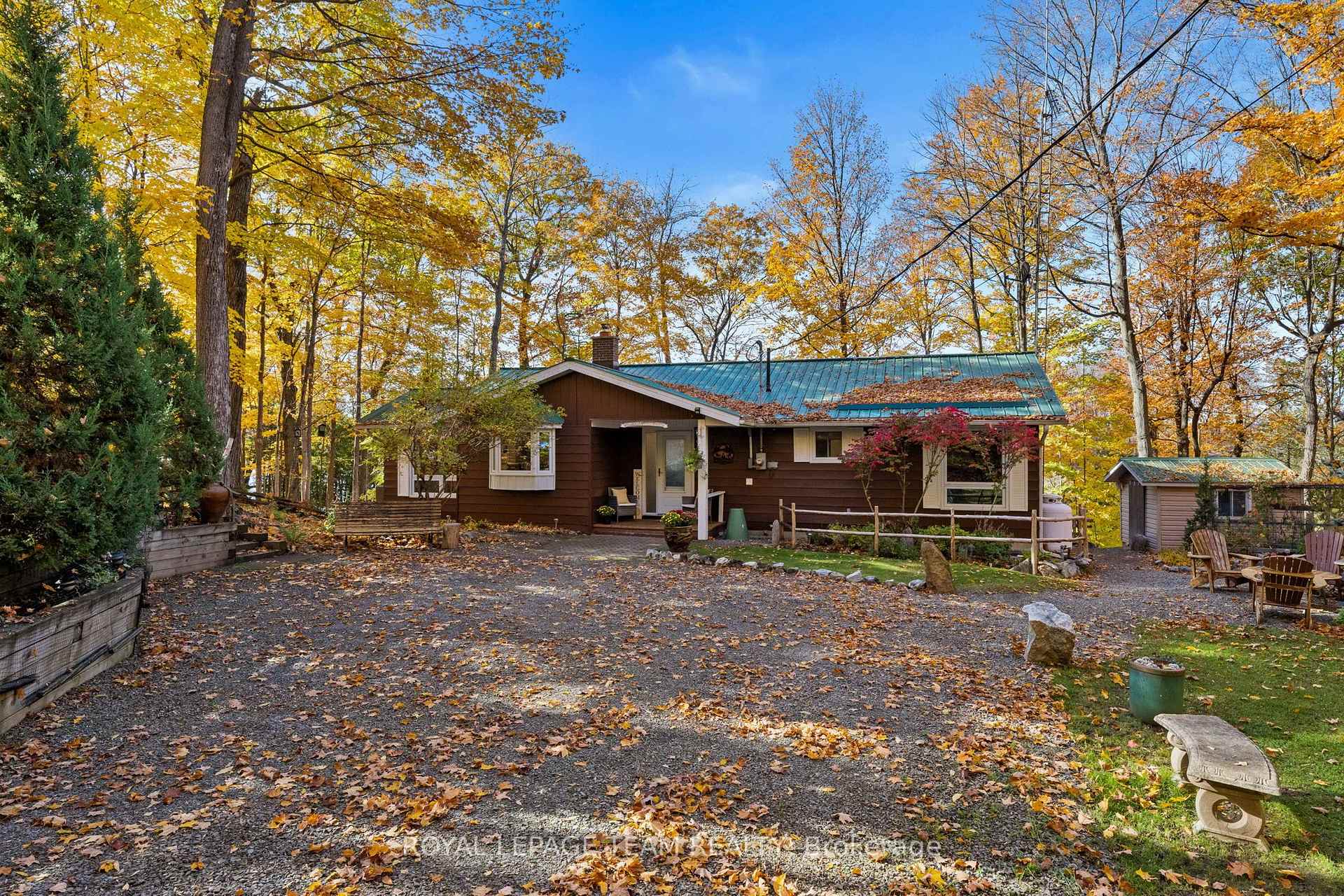 Photo of 52 Benson Lake Lane