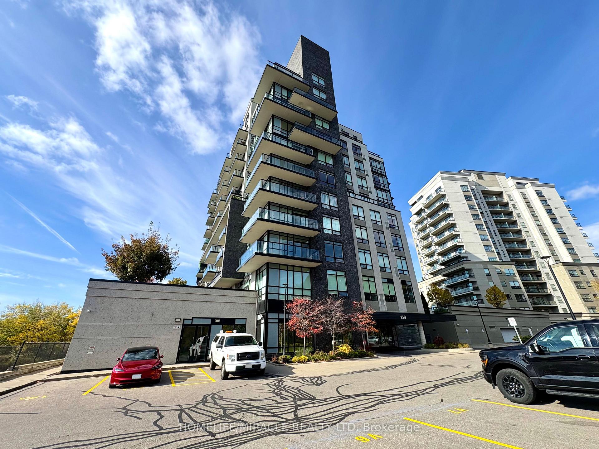 Photo of Unit 206, 150 Water Street