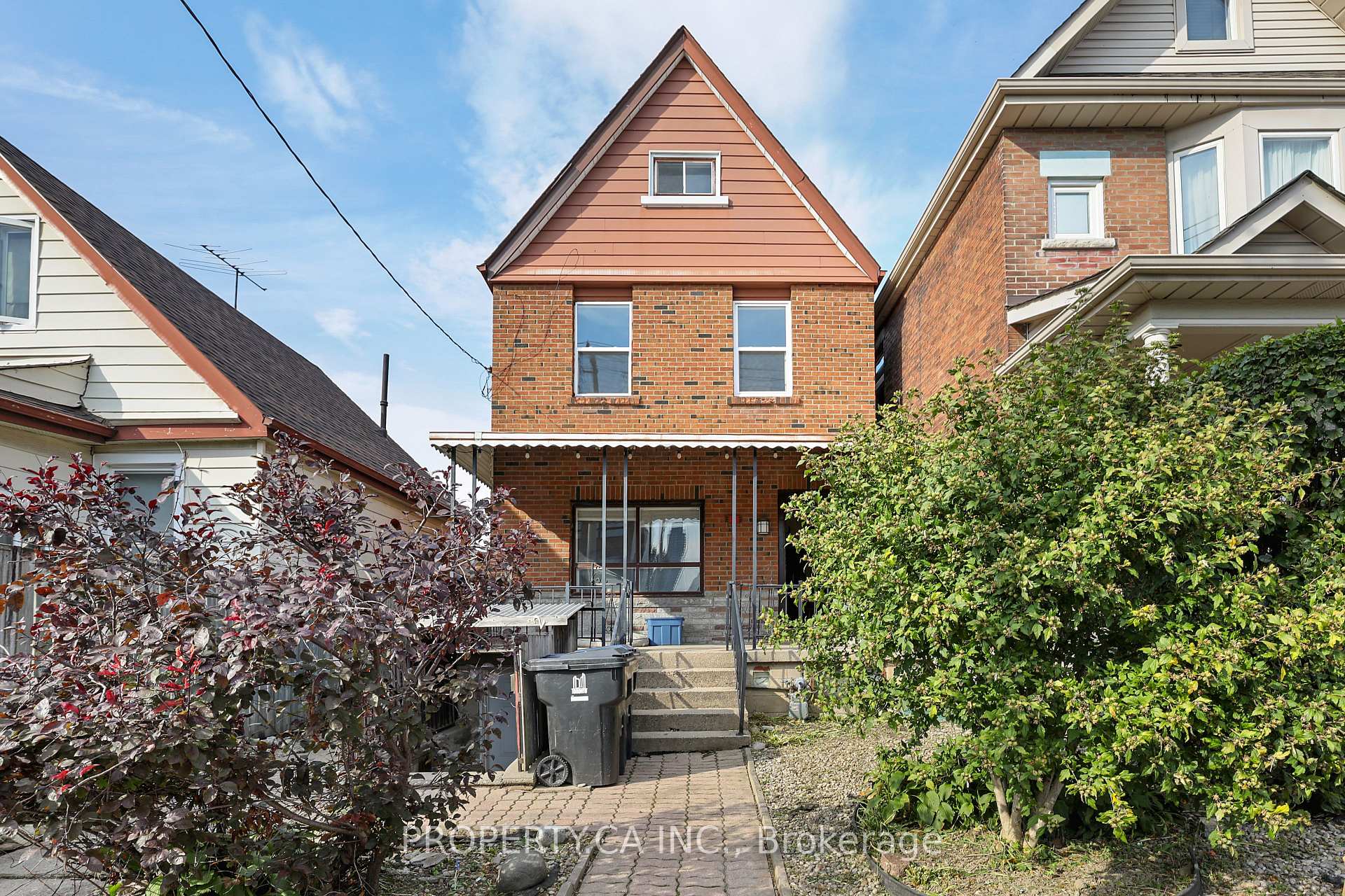 Photo of Unit 3, 22 Lappin Avenue