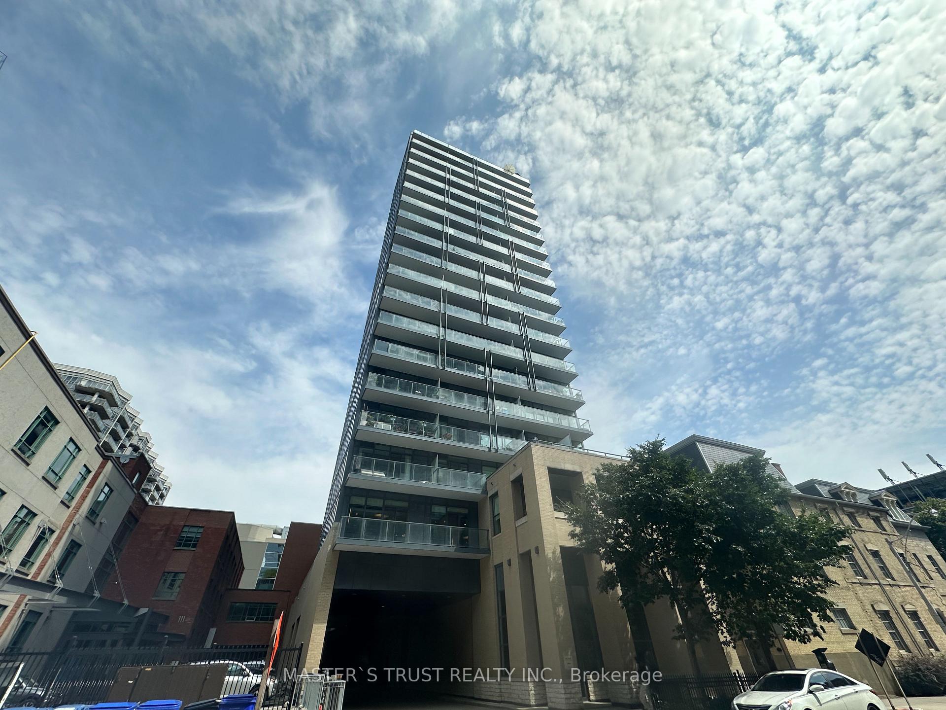 Photo of Unit 601, 105 George Street