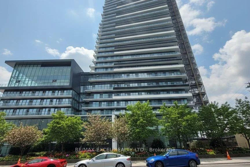 Photo of Unit 1410, 448 Burnhamthorpe Road