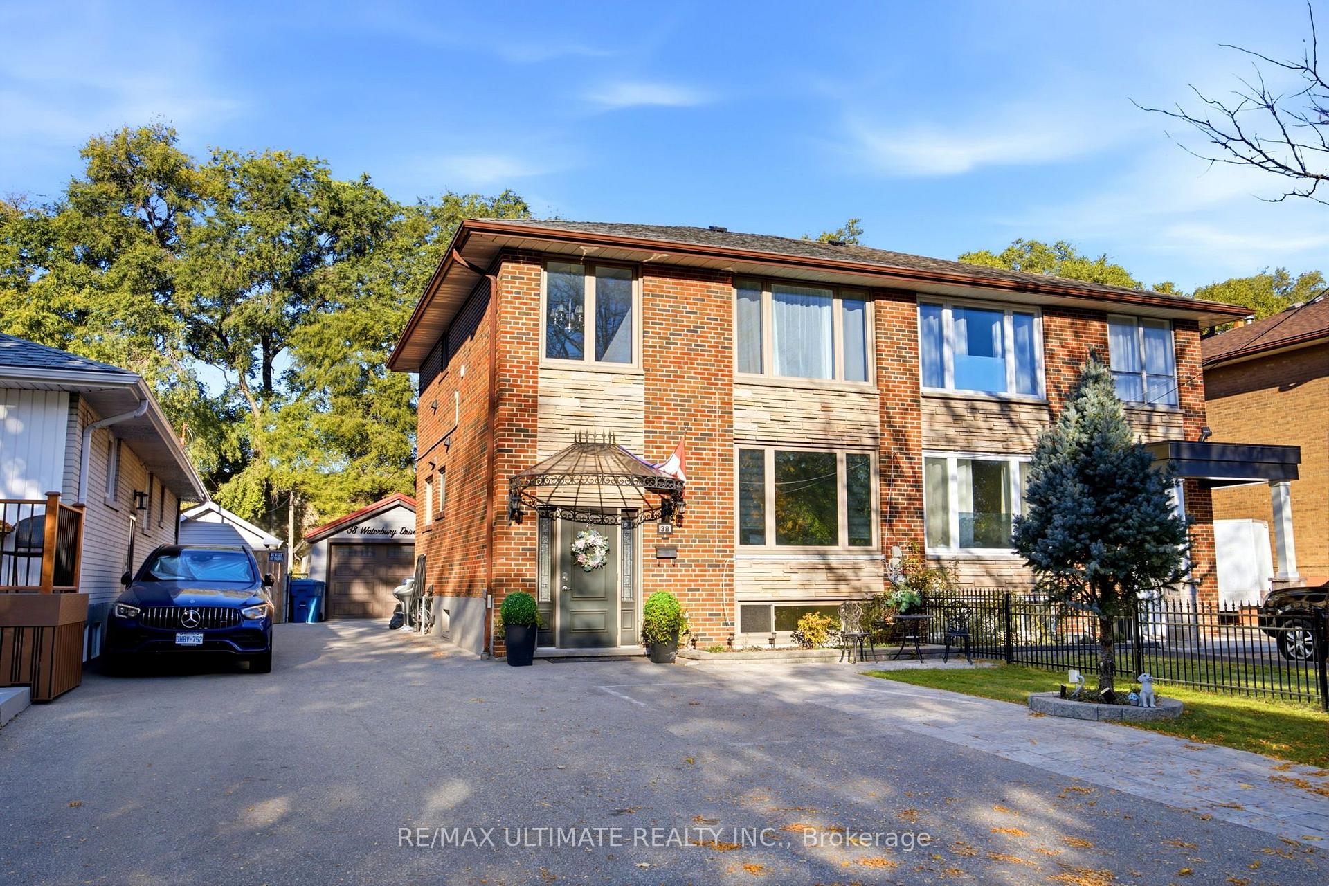 Photo of 38 Waterbury Drive