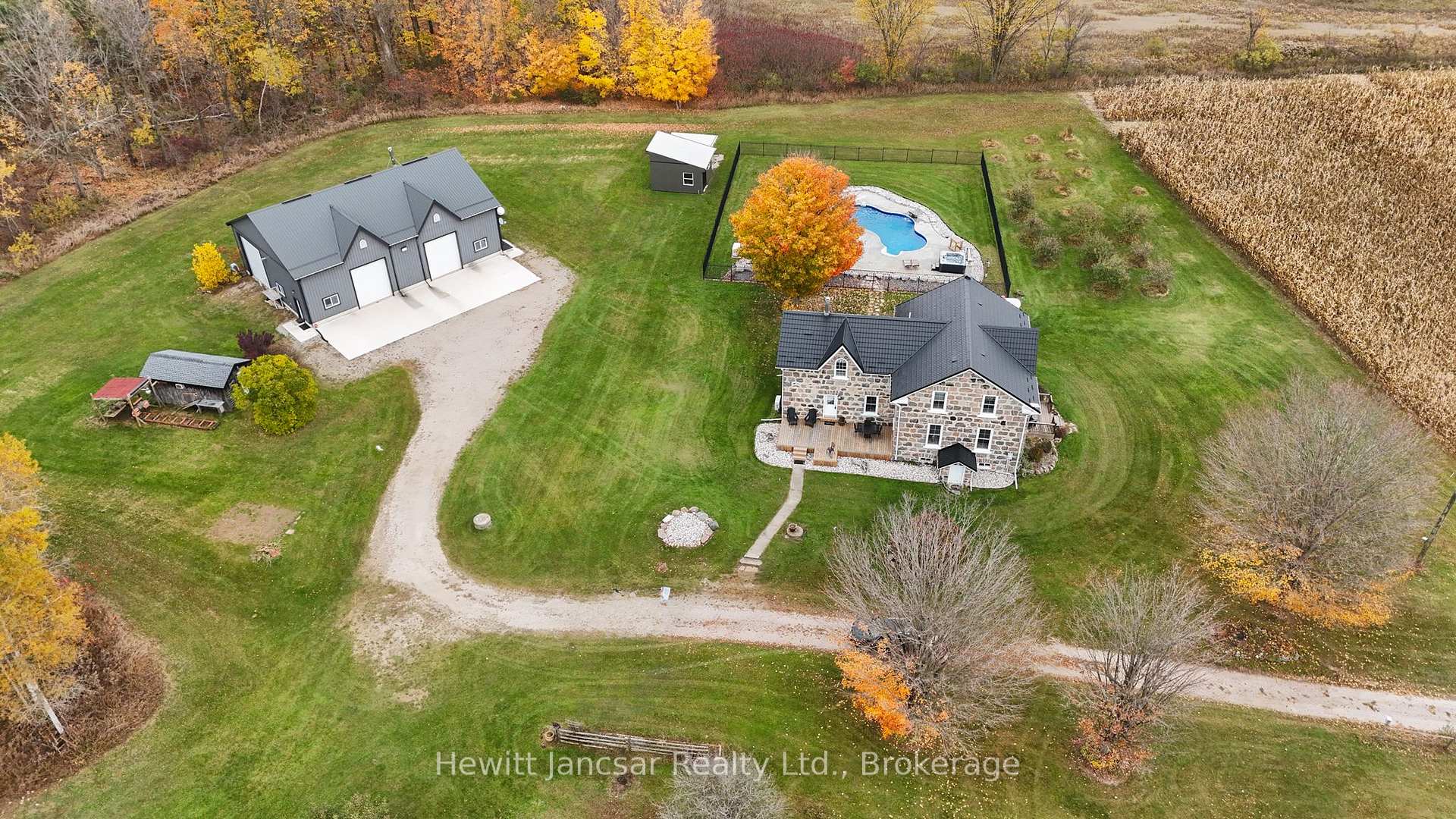 Photo of 846635 Township Road 9