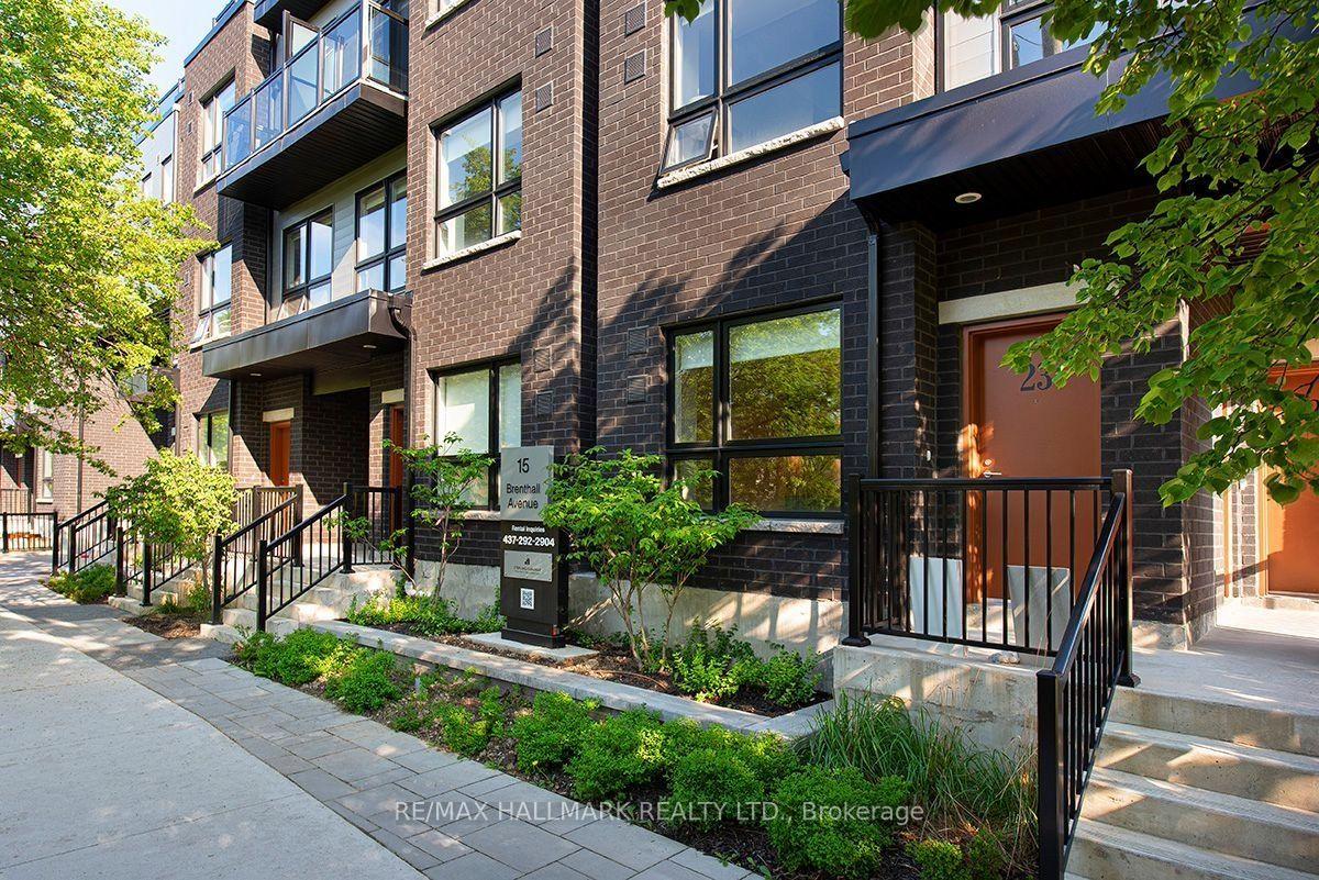 Photo of Unit 6, 15 Brenthall Avenue