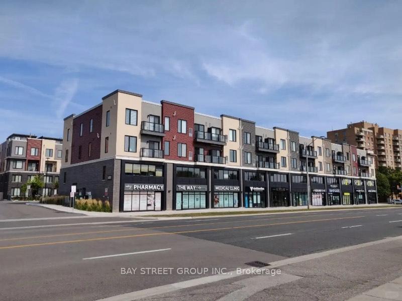 Photo of Unit 317, 3401 Ridgeway Drive E
