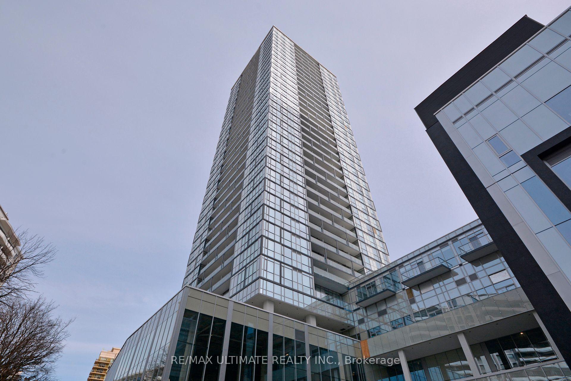 Photo of Unit 601, 5180 Yonge Street