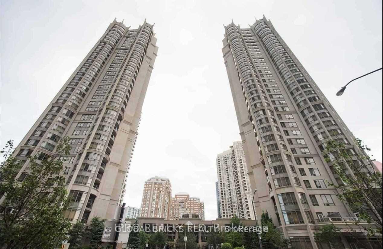 Photo of Unit 2310, 3880 Duke Of York Boulevard