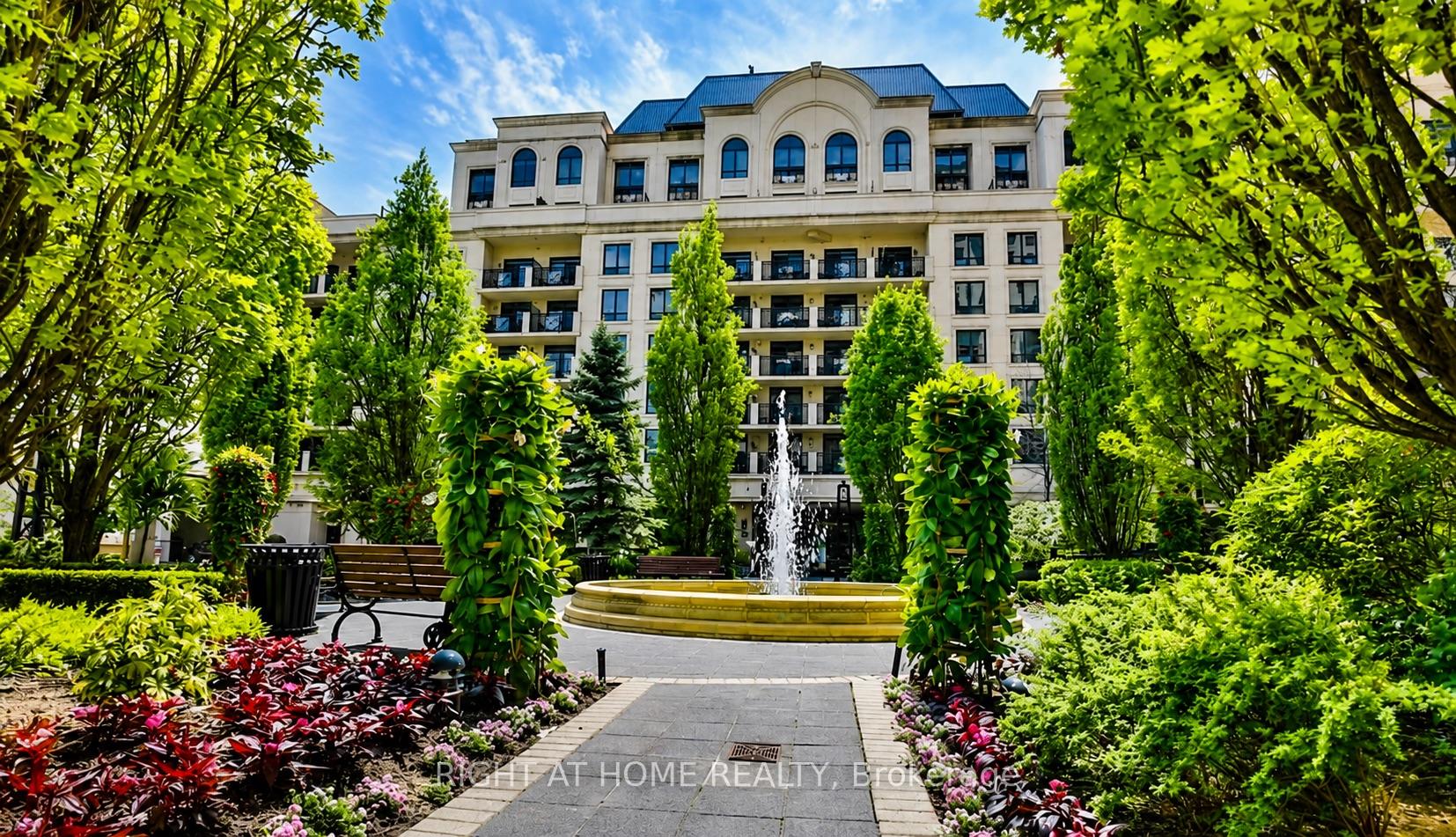 Photo of Unit 403, 650 Sheppard Avenue E