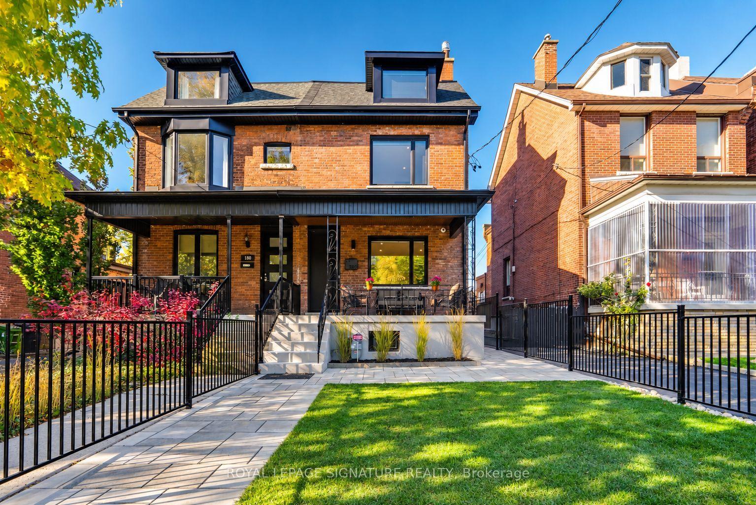 Photo of 182 Beatrice Street