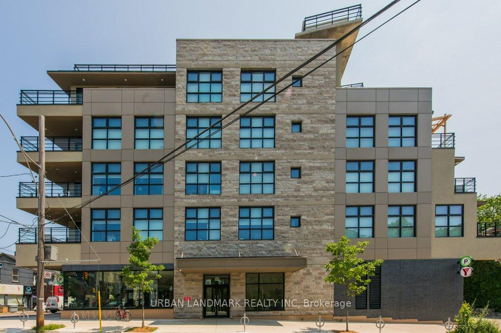 Photo of Unit 408, 365 Beech Avenue