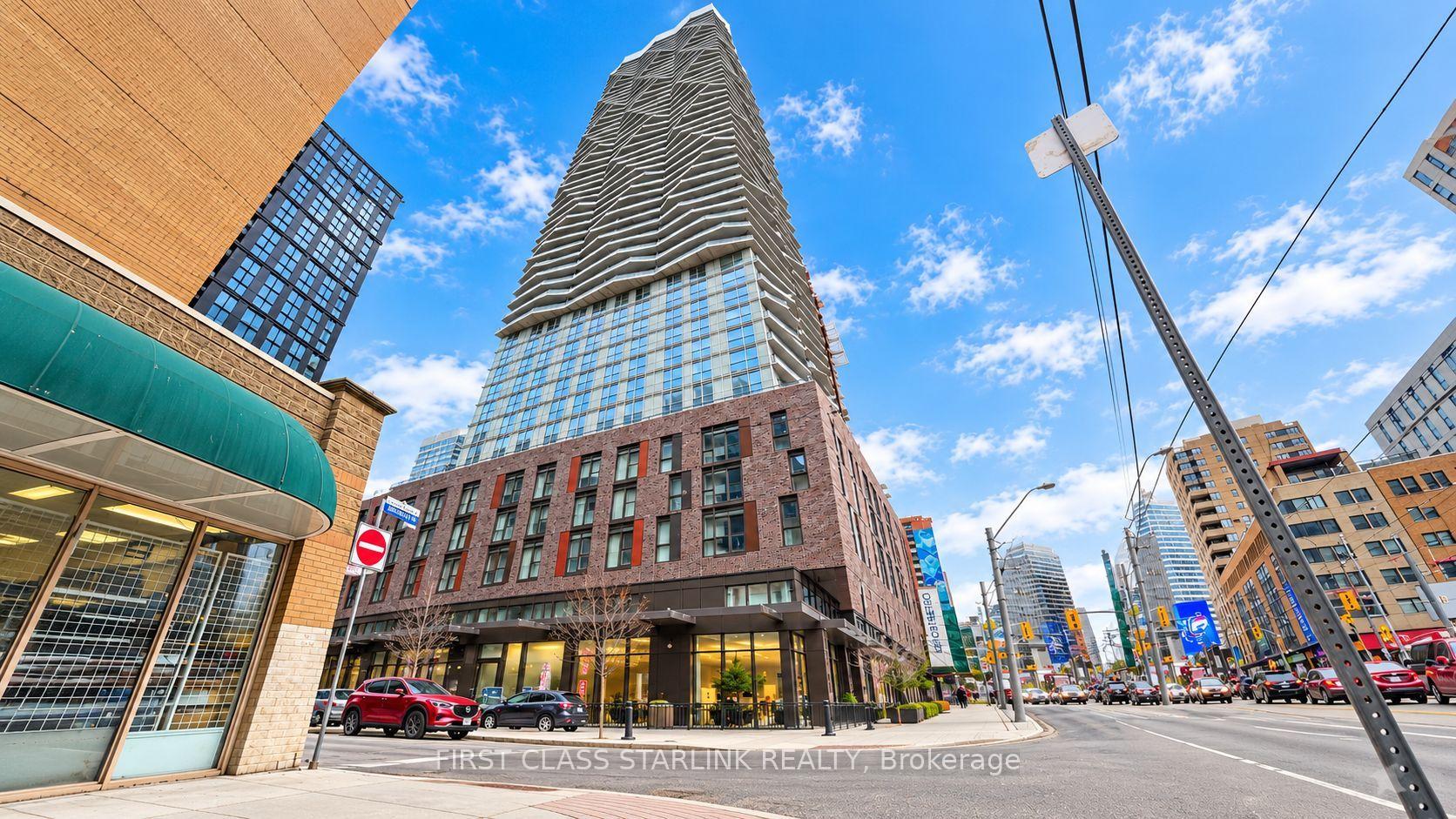Photo of Unit 3509, 100 Dalhousie Street