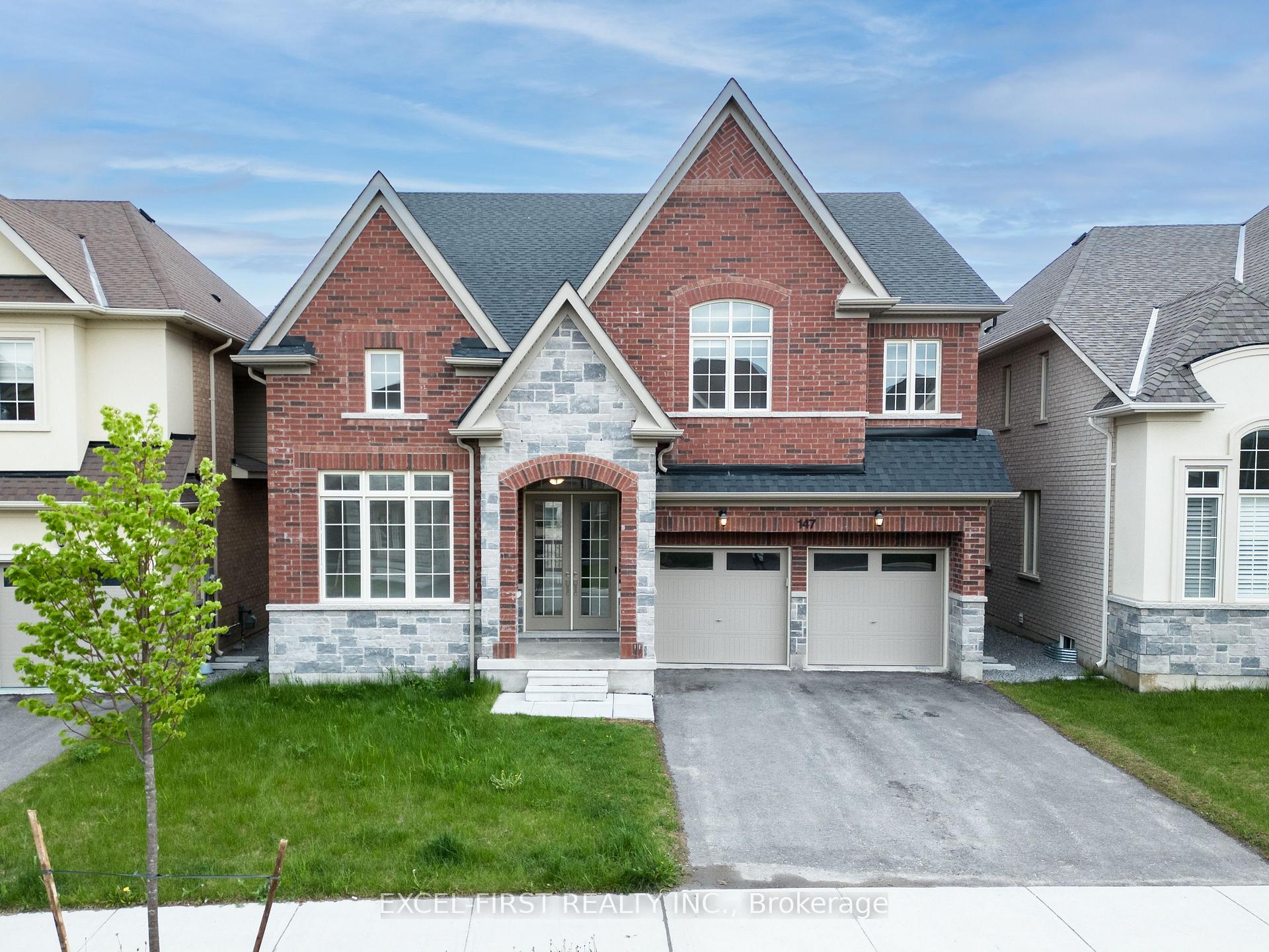 Photo of 147 Frederick Pearson Street