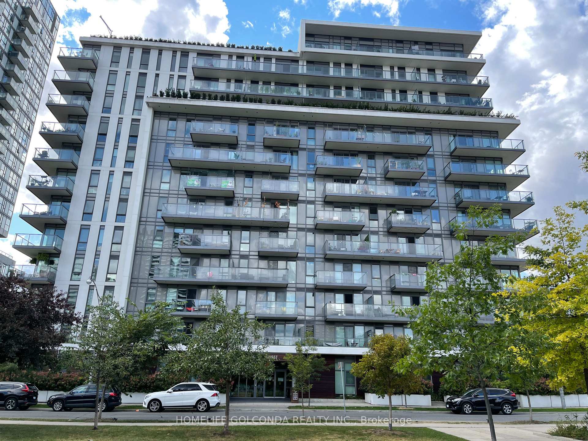 Photo of Unit 406, 260 Sackville Street