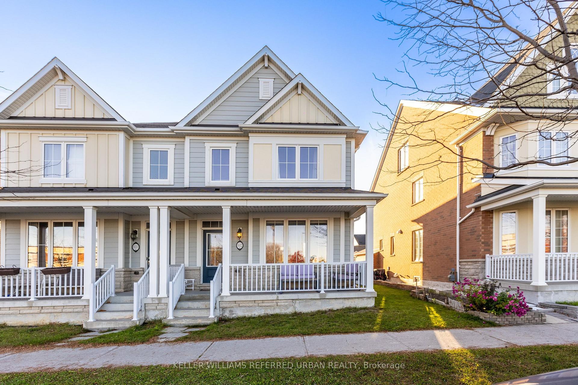 Photo of 602 Cornell Centre Boulevard