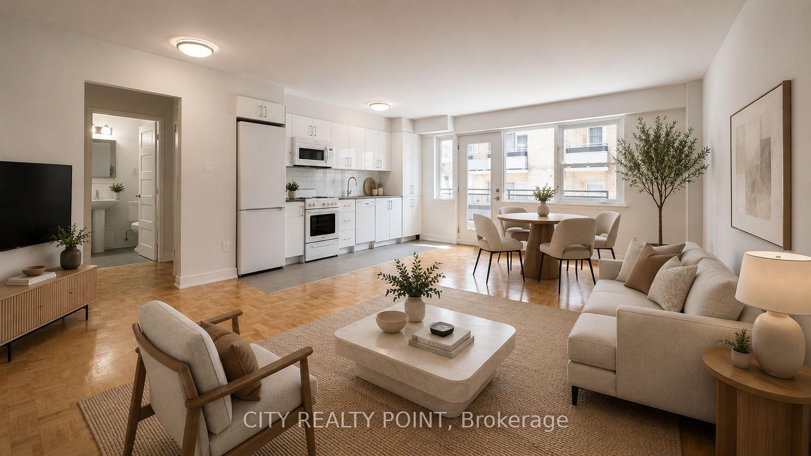 Photo of Unit 407, 95 Lawton Boulevard