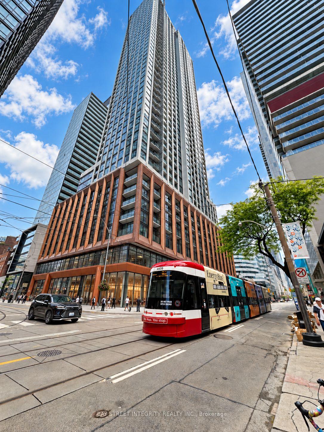 Photo of Unit 3108, 400 King Street W