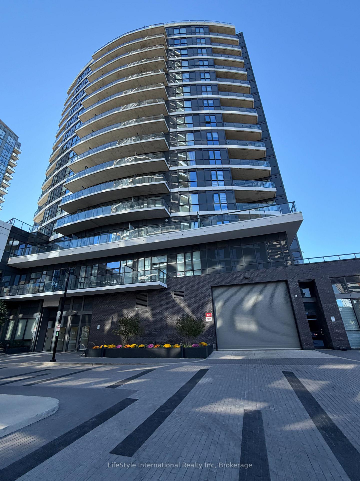 Photo of Unit 201, 65 Watergarden Drive