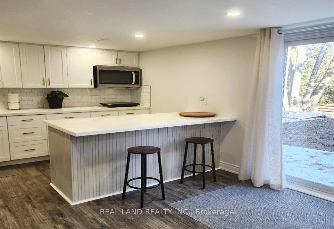 Photo of Unit Basement, 65 Glentworth Road