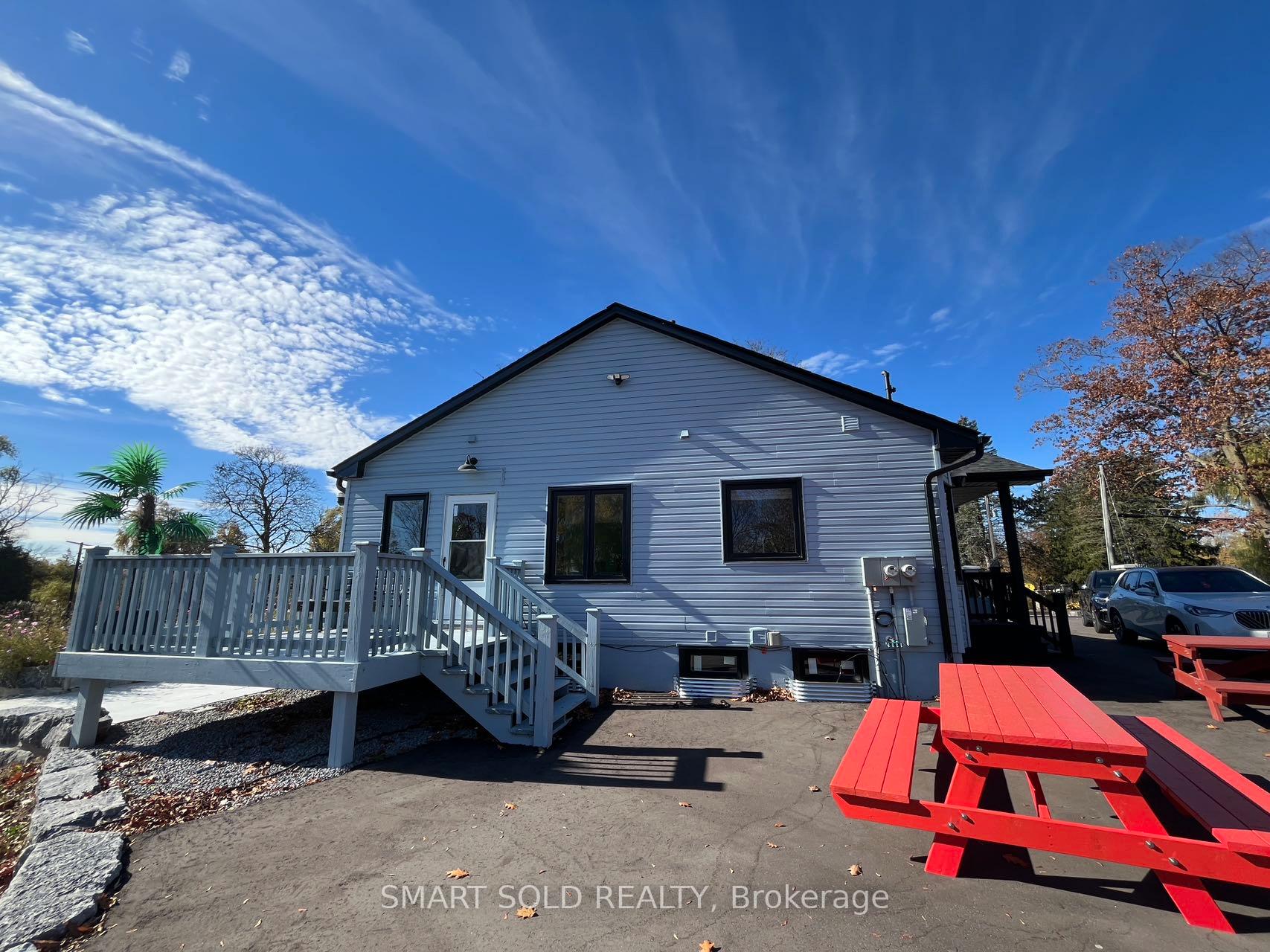 Photo of 13025 Mccowan Road