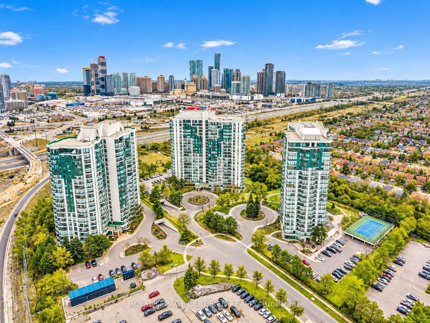 Photo of Unit 1205, 4460 Tucana Court
