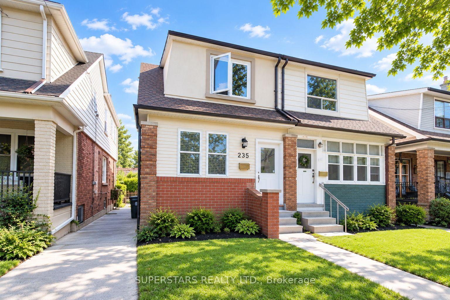 Photo of 235 Victor Avenue