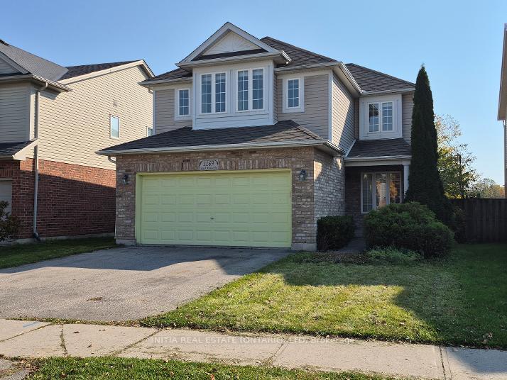 Photo of 1169 South Wenige Drive