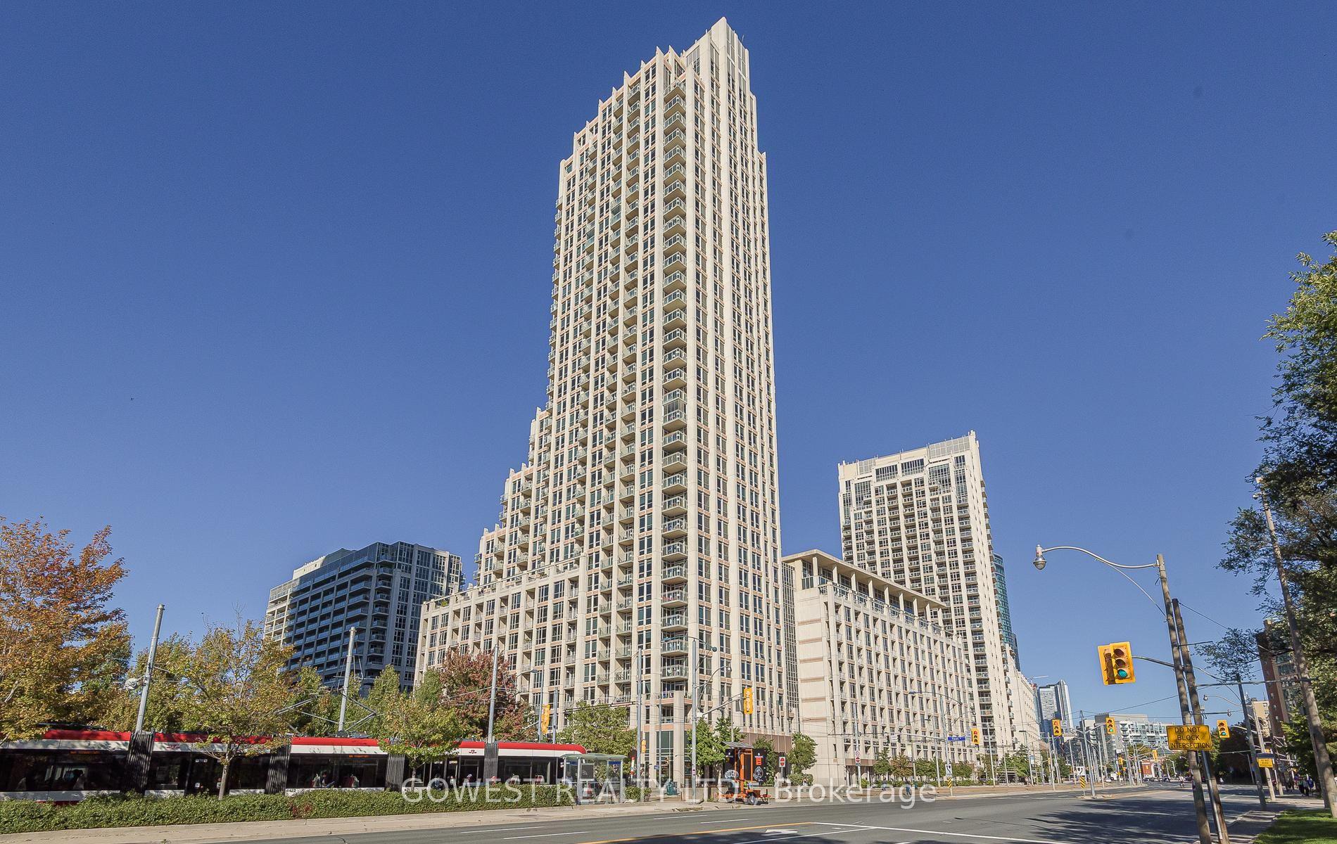 Photo of Unit 906, 628 Fleet Street