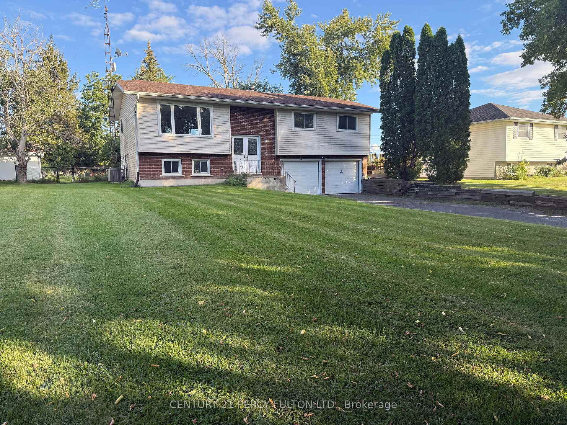 Front of 24 Southwood Crescent