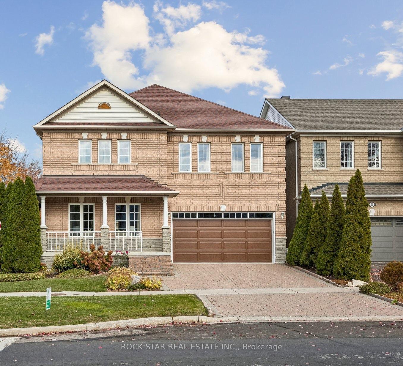 Photo of 1 Willow Heights Boulevard