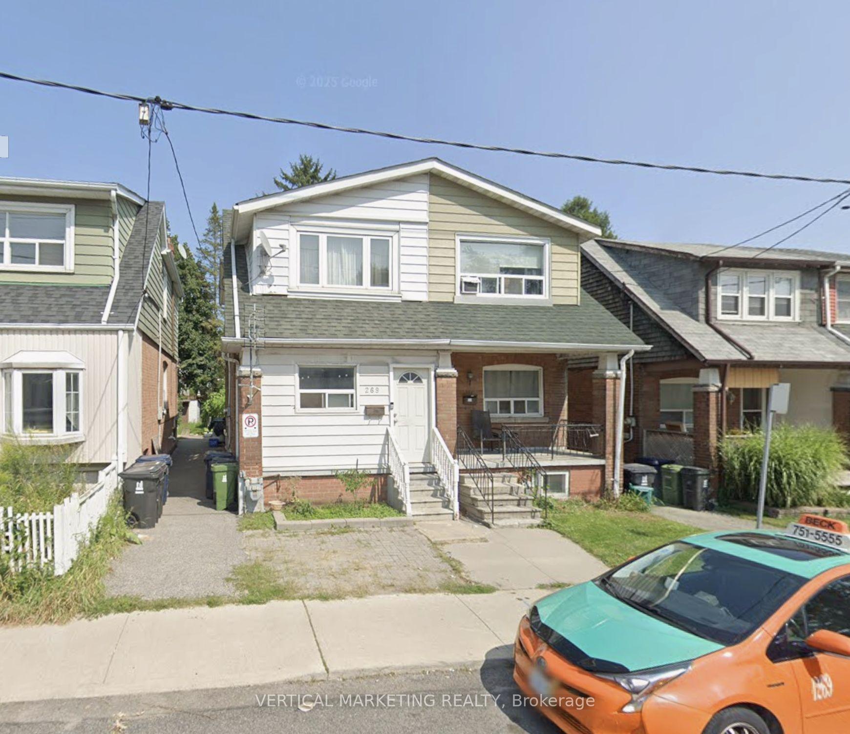 Photo of 269 Greenwood Avenue