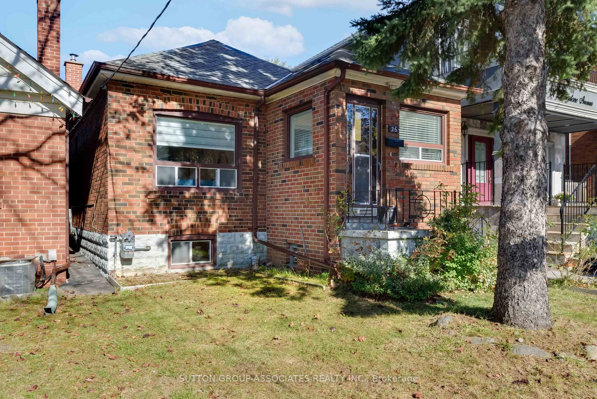 Photo of 26 Livingstone Avenue